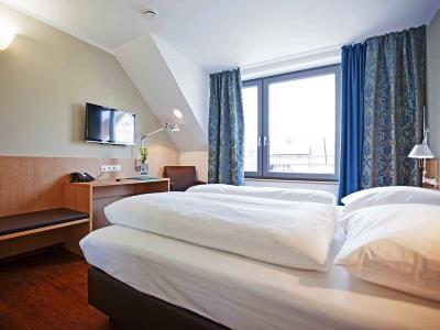 Sebcity Hotel Ellwangen Exterior photo